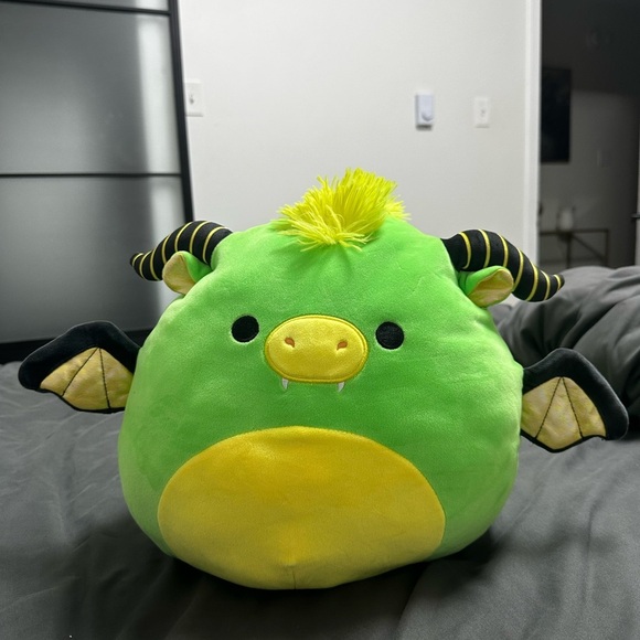 12” Bethuna Squishmallow Kellytoy - Picture 2 of 5